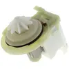 Bosch Pompe de vidange, 00165261, ebs2556-5104 - lave-vaisselle