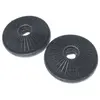 Electrolux Filtre charbon actif x2 d=190 - 74x3895 cr350 - hotte
