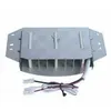 Vedette Resistance 1800w+1000w 57x2166 pour Seche-linge Brandt