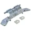 Bosch Charniere de hublot 00153150 00285049 - lave-linge