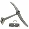 Bosch Bras lavage supérieur+support 00298594 - lave-vaisselle