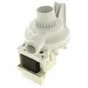 FAURE Pompe de vidange 1326630207 1240180065 - lave-linge