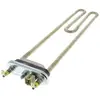 Non communiqué Thermoplongeur+sonde 2000w, aeg73309901 - lave-linge