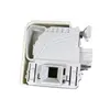Interrupteur fermeture porte lave linge BOSCH authentique 619468
