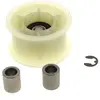 Poulie tendeur pour Seche-linge Bauknecht, Seche-linge Laden, Seche-linge Whirlpool