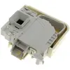 Bosch Securite de porte type 881, 00616876 00609052 - lave-linge