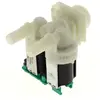 Bosch Electrovanne 2 voies 00428210 00615922 - lave-linge