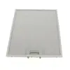 Filtre graisse metal 310x250 pour Hotte Bosch, Hotte Siemens Hotte Neff