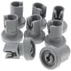 Zanussi Faure - Roulettes panier x8 50269970005 50286967000 - lave-vaisselle