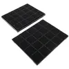 AIR FORCE Filtre charbon 237x190 par 2 481248048198 74x9552 - hotte