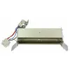 Résistance 600+1400w + thermostat pour sèche-linge BEKO, Far, Bluesky, Friac et Listo