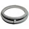 Fagor Joint de hublot (manchette) (136378-642) Lave-linge AS0022698 BRANDT