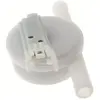 Siemens Debitmetre compteur eau, 00424099 - lave-vaisselle