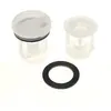 Indesit Bouchon de pompe (kit) askoll c00141034 - lave-linge