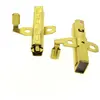 Karcher - Charbons + supports (par 2) 6.610-258.0 - aspirateur