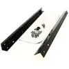 Rosieres Kit cornieres d'habillage 41900626 pour Lave-vaisselle