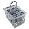 Hotpoint Ariston Group - Panier a couverts c00386607, c00257140 - lave-vaisselle