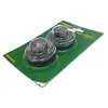 Bobine + fil par 2, mac911044 pour Coupe bordures Trimma