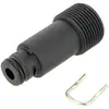 MARIE CLAIRE Tube pompe 3480120 pour Nettoyeur haute pression Black & decker