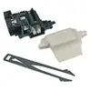 Whirlpool Serrure de porte 481010792430 pour Lave-vaisselle