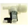 Whirlpool Electrovanne 1 voie 480140102032 c00313183 - lave-vaisselle