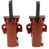 Ariston Charbons par 2 , 49028931 , 5x12,5x30 pour Lave-linge Candy