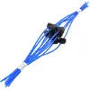 Fil de coupe 2,4mm par 10, a6489-xj pour Coupe bordures Black & decker