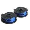 Bobine + fil d=1,5mm par 2 5132002645 pour Coupe bordures Ryobi