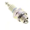 Bougie bpmr6a pour Debroussailleuse Kawasaki, Debroussailleuse Al-ko, Moteur Ngk