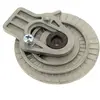 Cdiscount Molette de tension de chaine pour Tronconneuse Florabest, Tronconneuse Grizzly