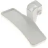 Poignee hublot blanche, 3612608200 - lave-linge daewoo