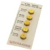 Injecteurs butane-propane - table de cuisson sauter