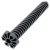 Rosieres Pied réglable avant pour Lave-vaisselle Candy 41026789