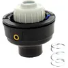 Ryobi - Bobine+fil d=1,6mm 5132002669 - debroussailleuse