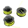 Bobine + fil d=1,2mm par 3, 5132002591 pour Coupe bordures Ryobi
