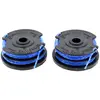 Bobine + fil d=1,5mm par 2 5132002775 pour Coupe bordures Ryobi