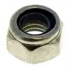 Ryobi - Ecrou nylstop 5131029116 - debroussailleuse
