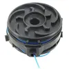 Bosch Bobine + fil 1,5mm f016103164 1608190020 - coupe bordures