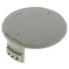 Ryobi - Couvercle de bobine 5131034743 - coupe bordures
