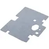 Joint de pipe d'admission 5131001212 pour debroussailleuse Ryobi