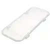 Diffuseur lumiere max 40w l=156 pour Hotte Candy, Hotte Broan, Hotte Amsta - 3665392040484