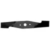 ZVOX Mr bricolage Lame de Tondeuse l = 37cm 181004142/0 pour Tondeuse a Gazon