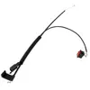 Ryobi - Cable + interrupteur 2 cosses 5131000654 - debroussailleuse