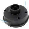 Bobine + fil complete 5132002593 pour Coupe bordures Ryobi