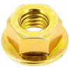 Ecrou de lame pour Debroussailleuse Ryobi, Debroussailleuse Homelite