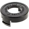 MARIE CLAIRE Couvercle de bobine 682378-02 pour Coupe bordures Black & decker