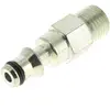 Einhell - Raccord de flexible 5.009.0751 - nettoyeur haute pression