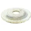 Flasque interieure de lame pour Debroussailleuse Ryobi