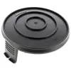 Couvercle de bobine cl121007102 - coupe bordures mac allister