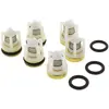 Kit clapet 6.005.0330 pour Nettoyeur haute pression Lavor